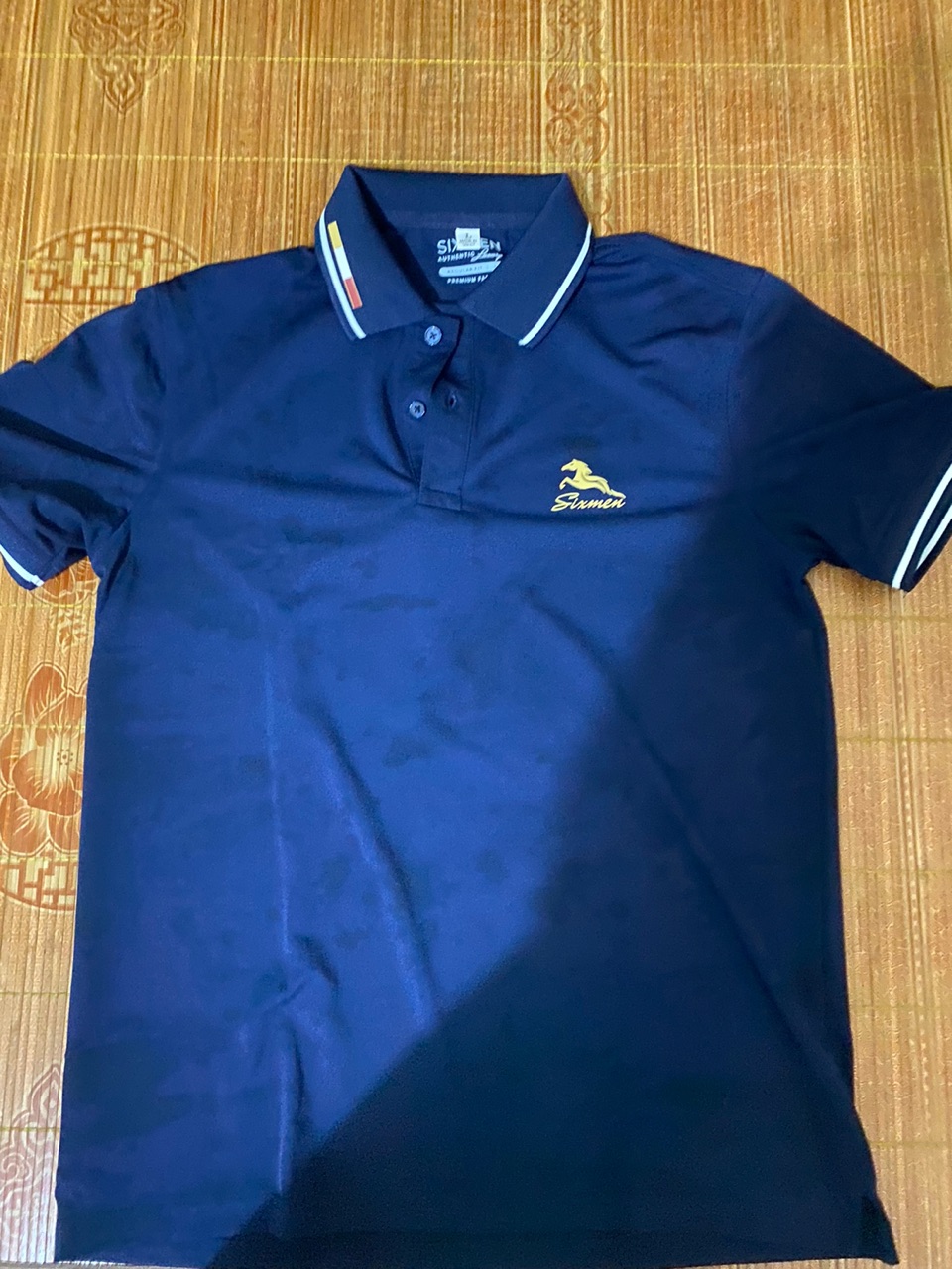 Review image