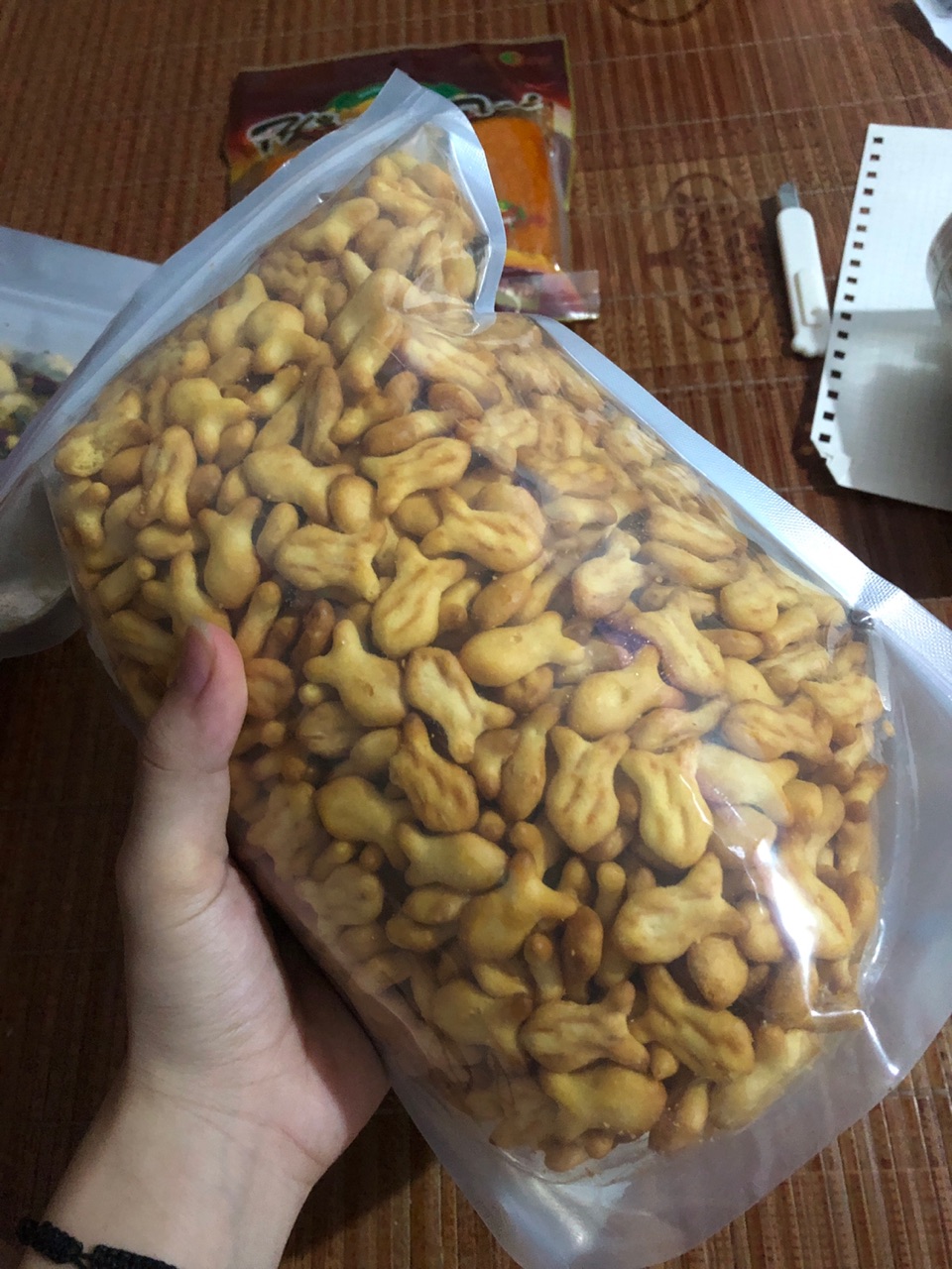 Ảnh đánh giá