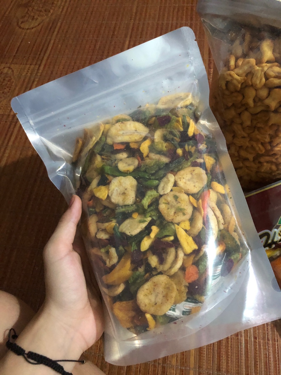 Ảnh đánh giá