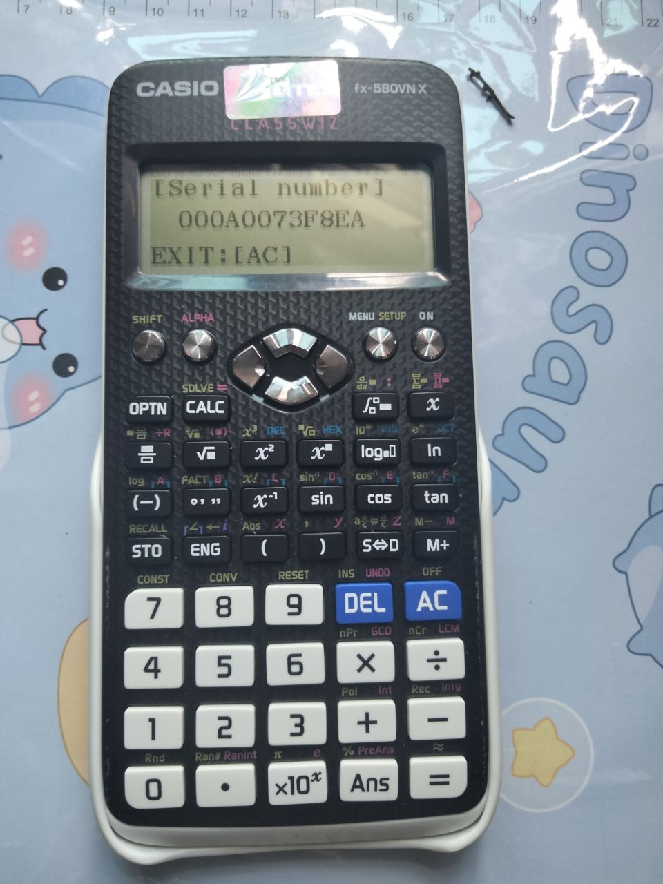 Ảnh đánh giá