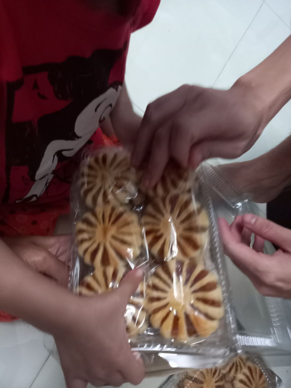 Ảnh đánh giá