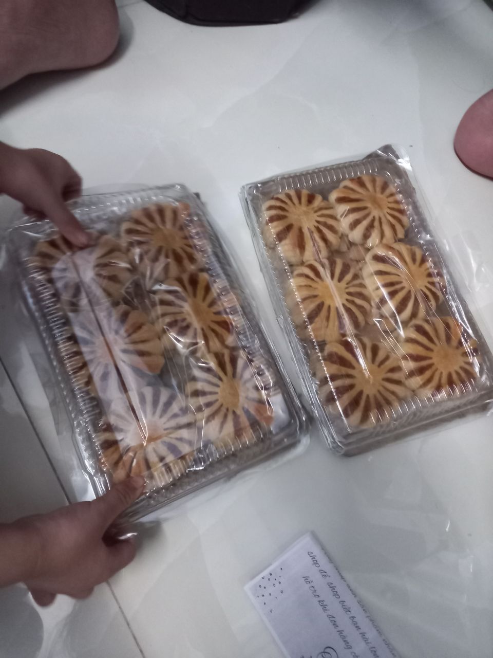 Ảnh đánh giá
