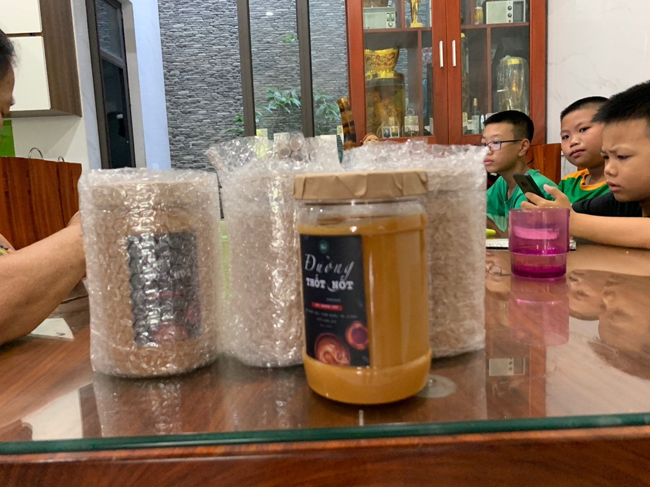 Ảnh đánh giá