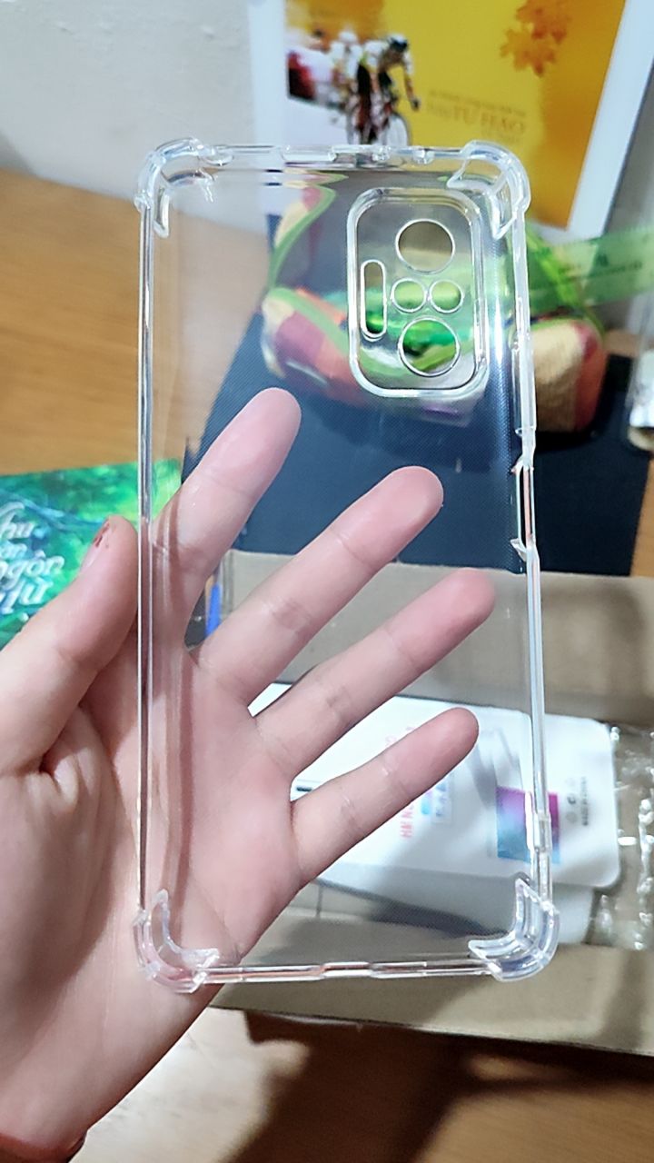 Ảnh đánh giá