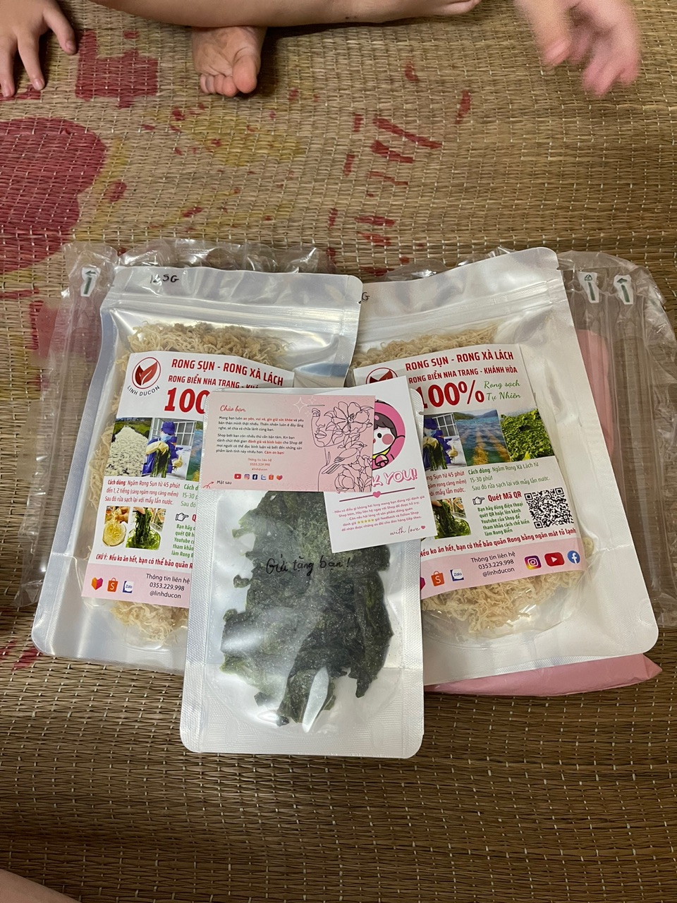 Ảnh đánh giá