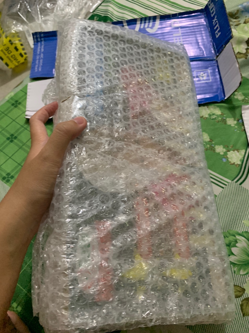 Ảnh đánh giá