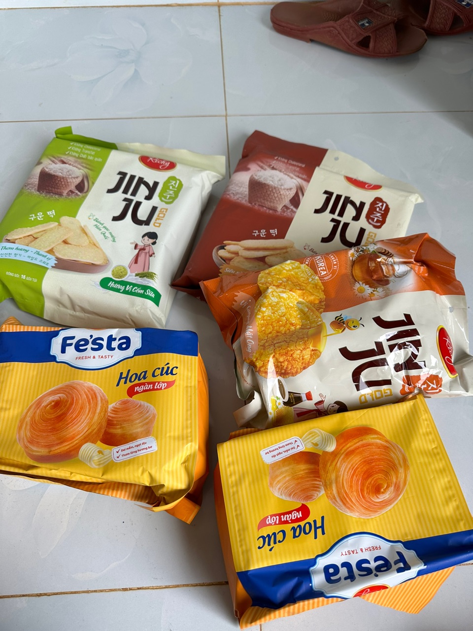 Ảnh đánh giá