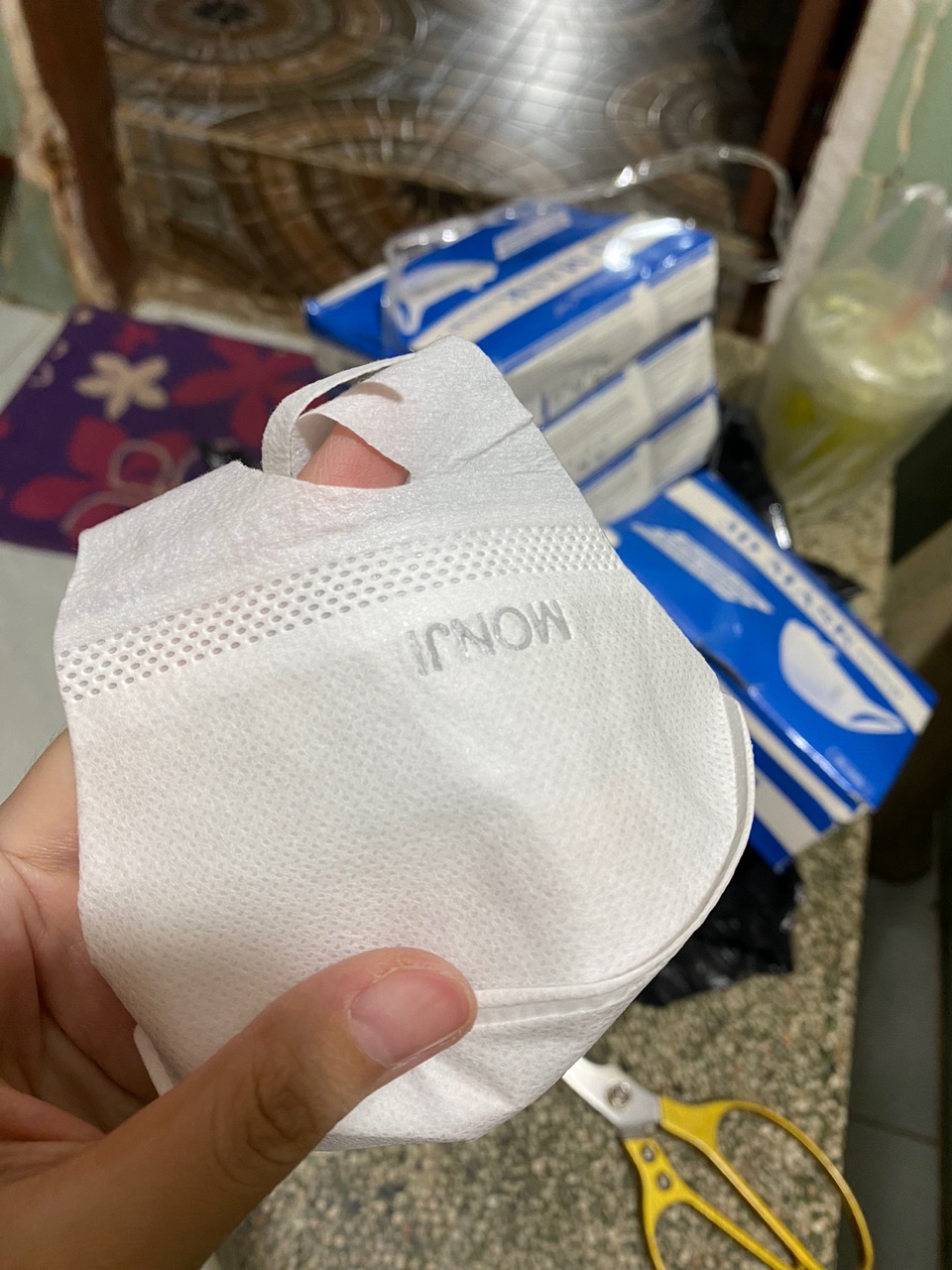 Ảnh đánh giá