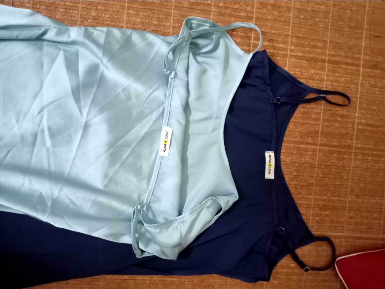 Review image