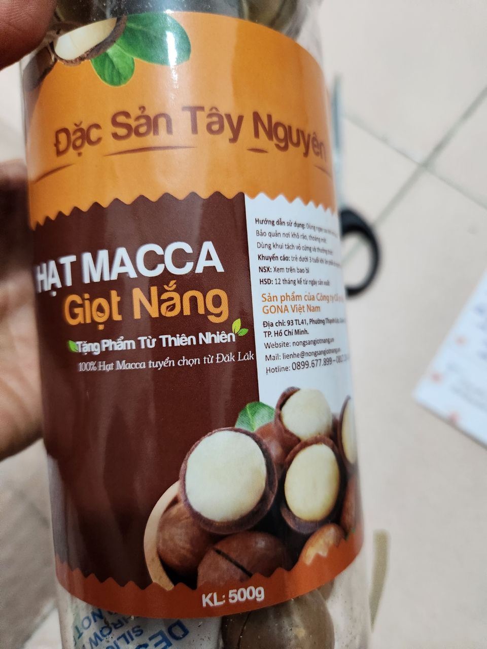Ảnh đánh giá