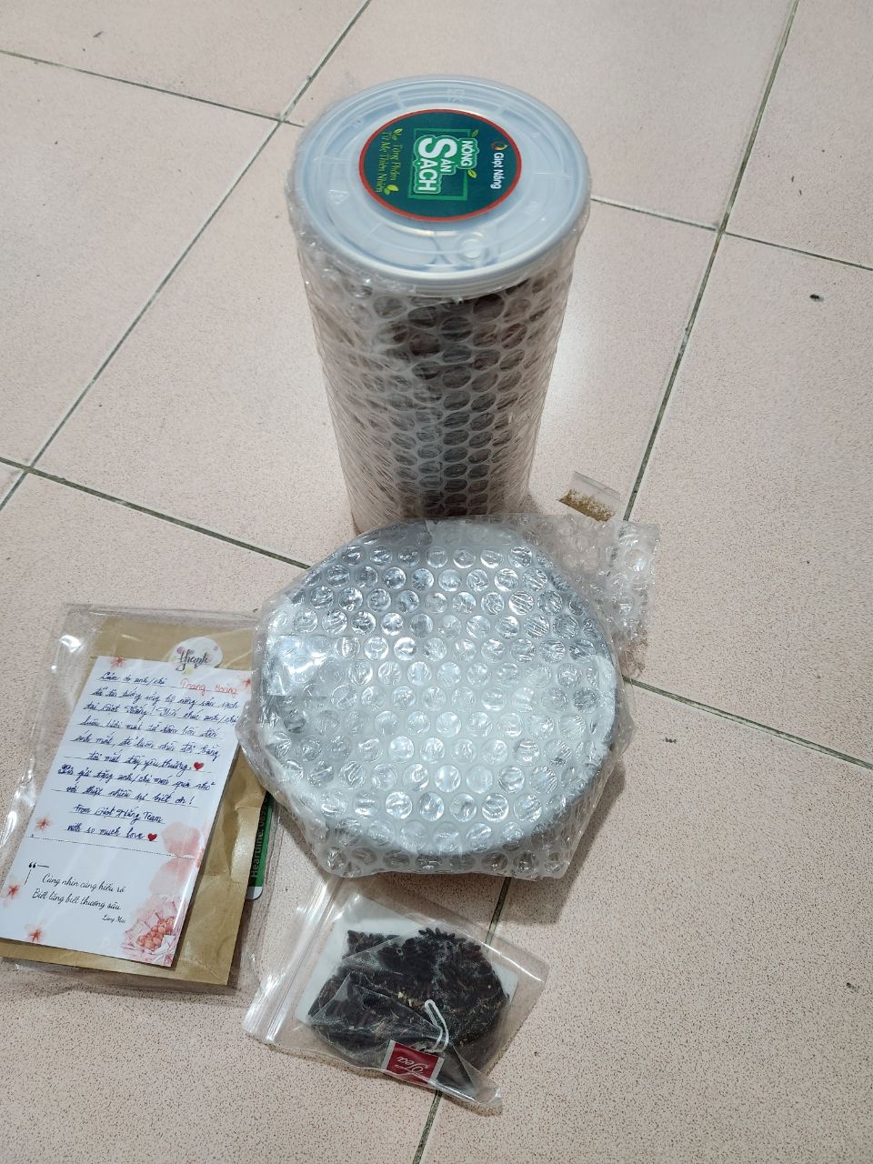 Ảnh đánh giá
