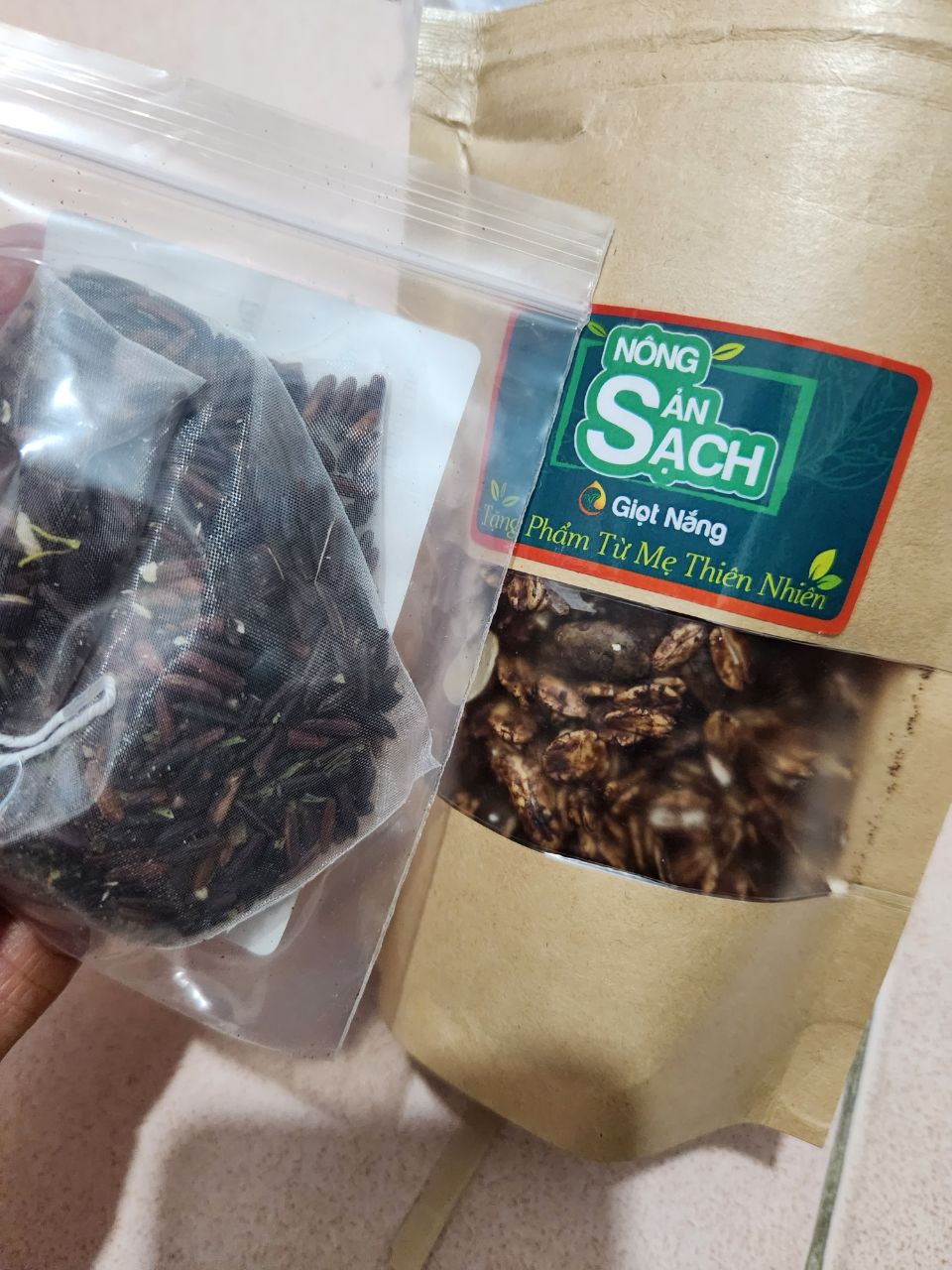 Ảnh đánh giá