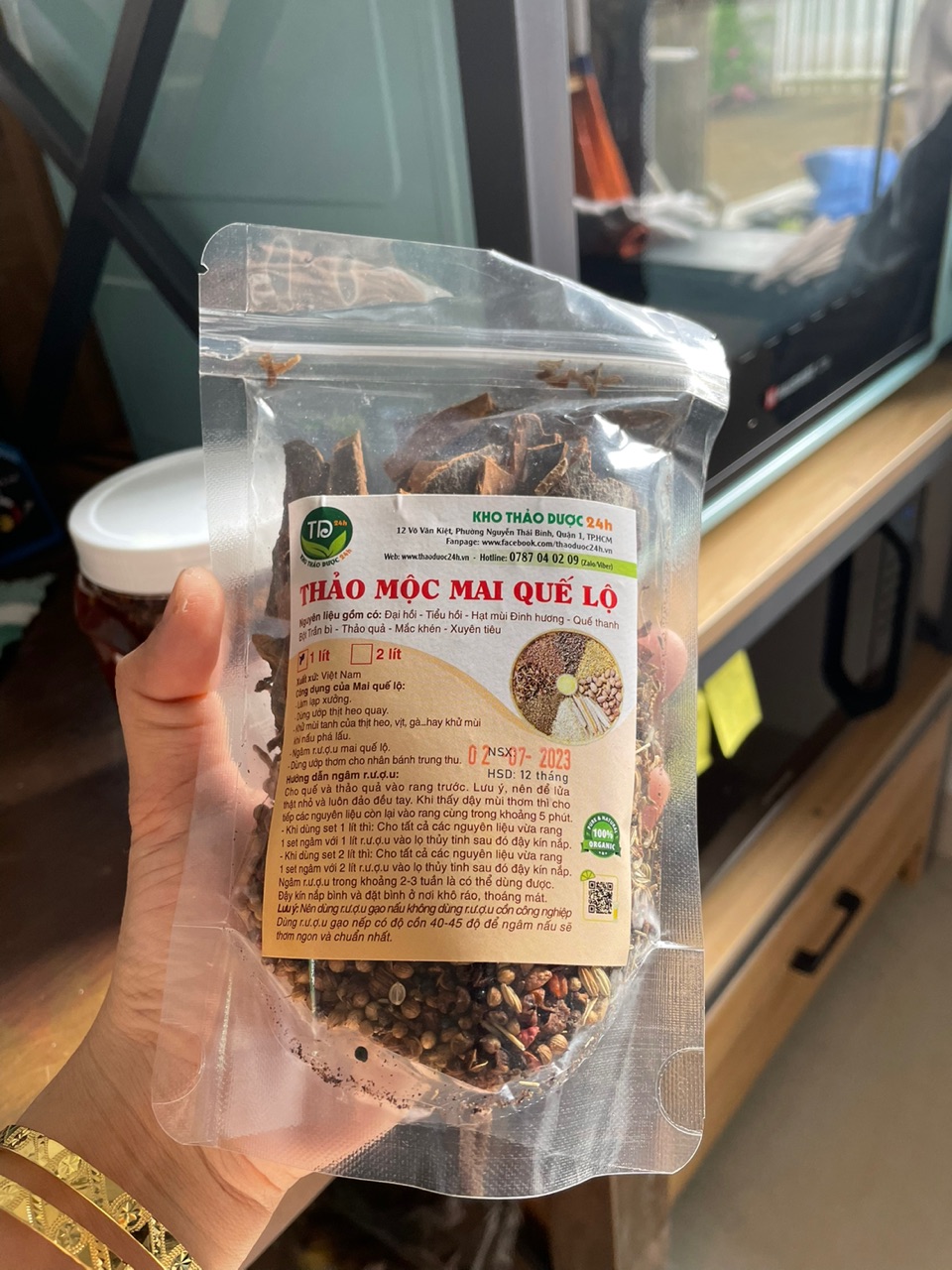 Ảnh đánh giá