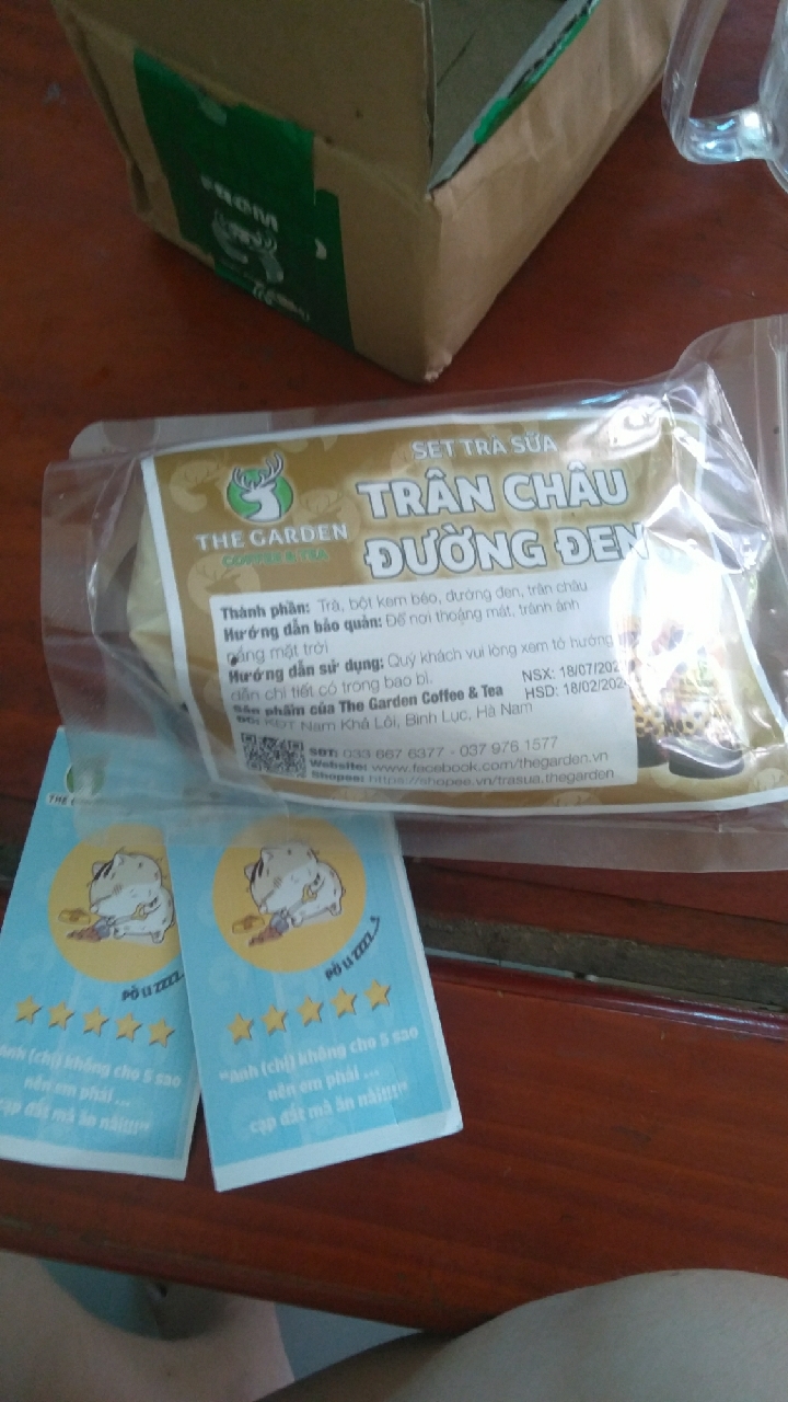 Ảnh đánh giá