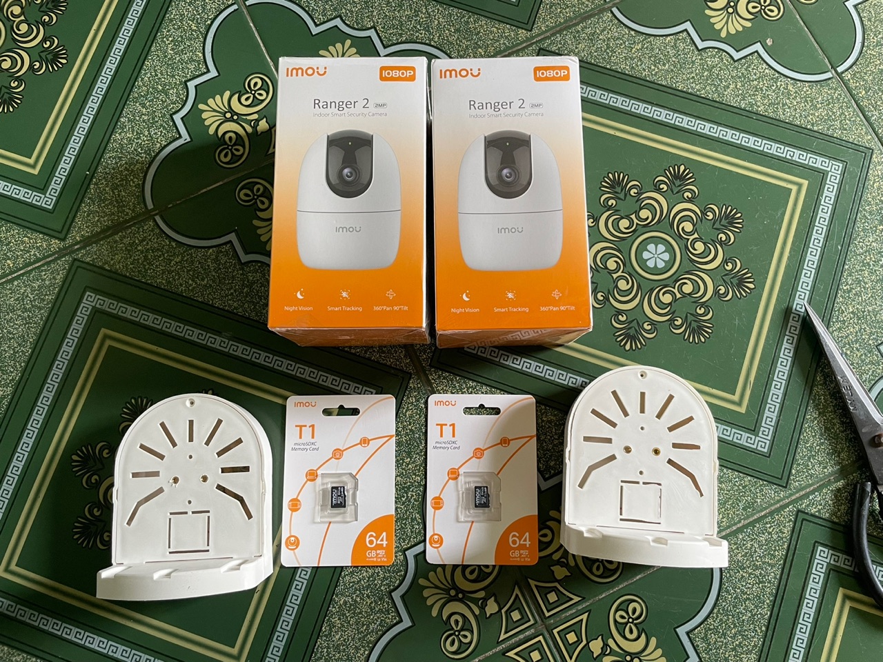 Ảnh đánh giá