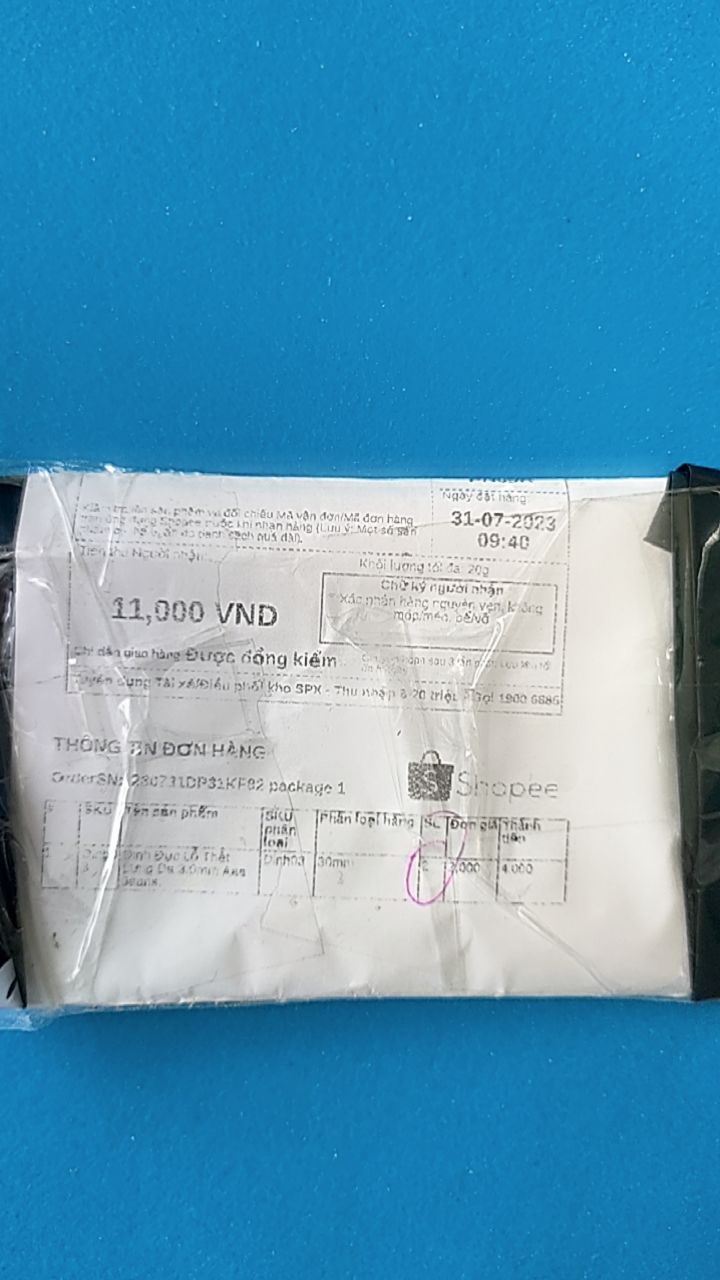 Ảnh đánh giá