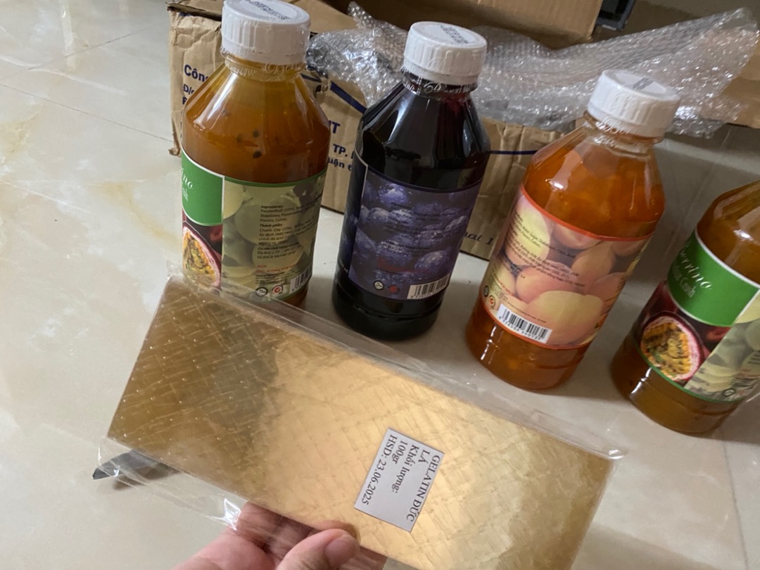 Ảnh đánh giá