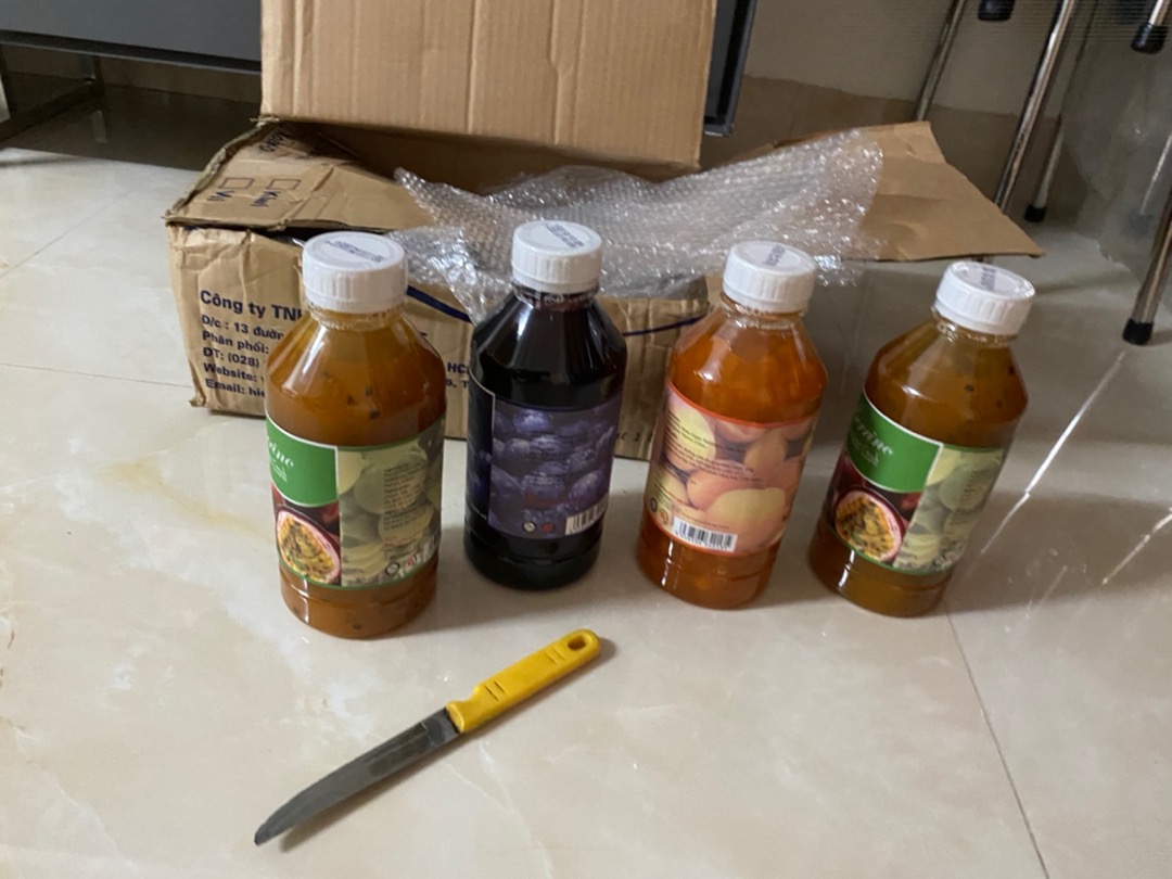 Ảnh đánh giá