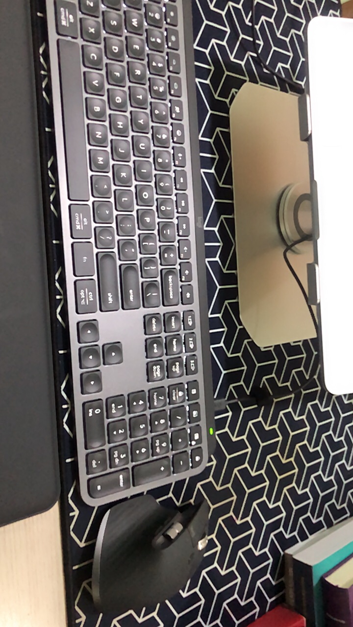 Chuột Logitech MX Master 3S