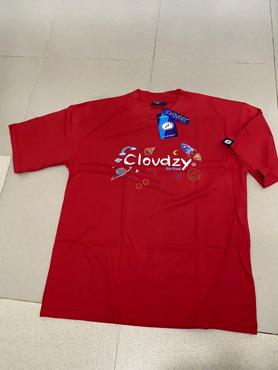 Review image