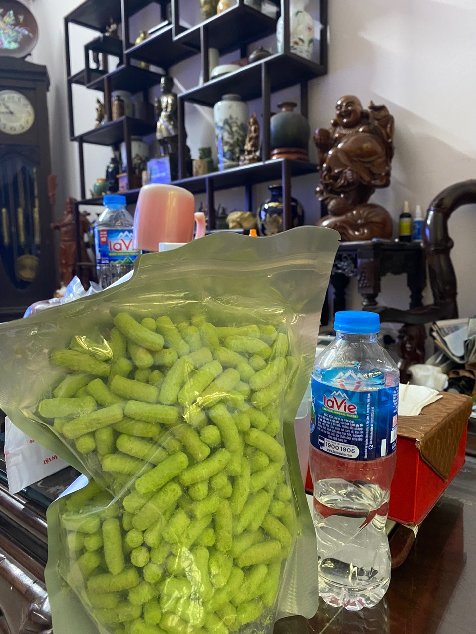 Ảnh đánh giá