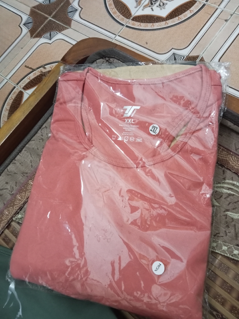 Review image