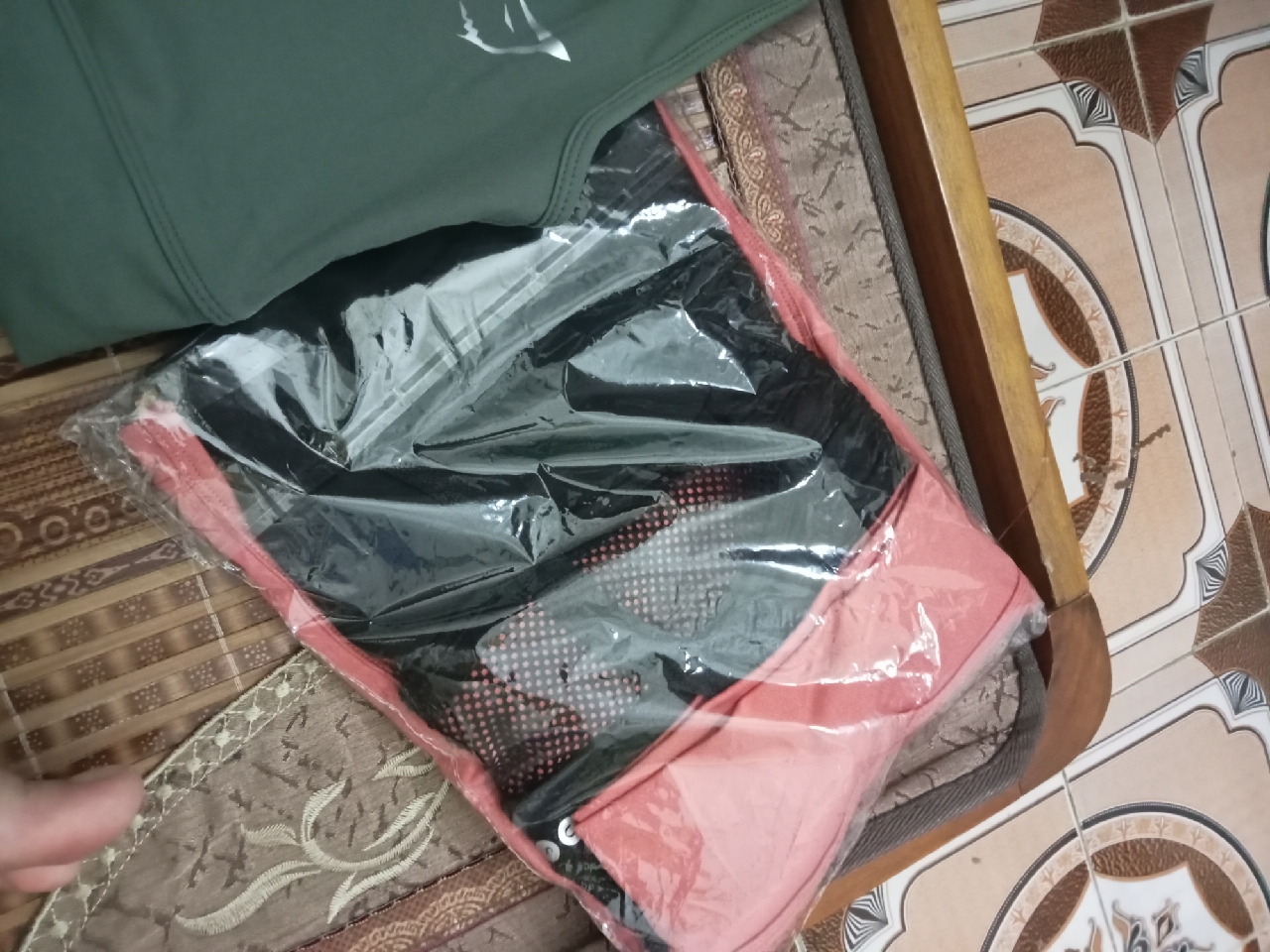 Review image