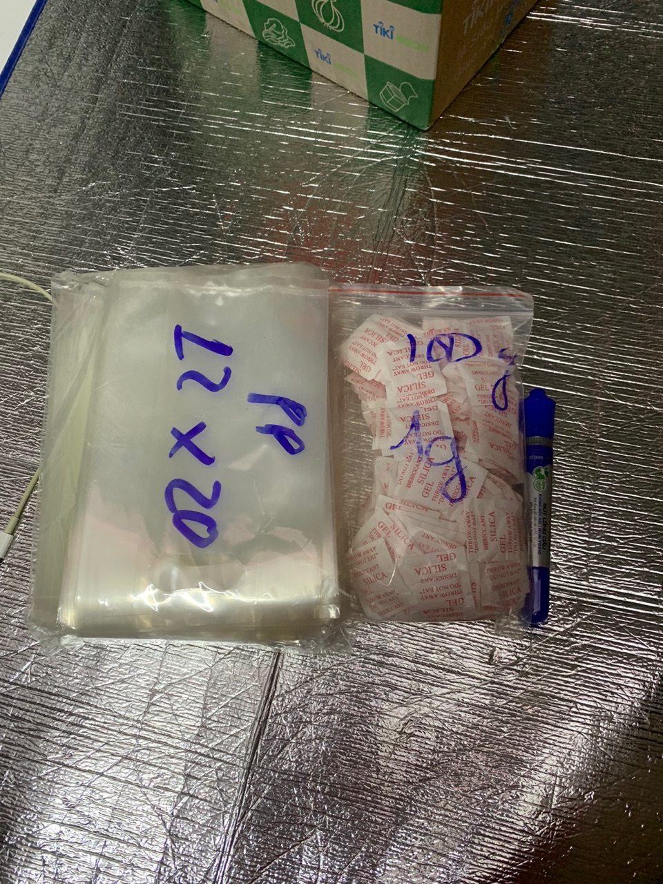 Ảnh đánh giá