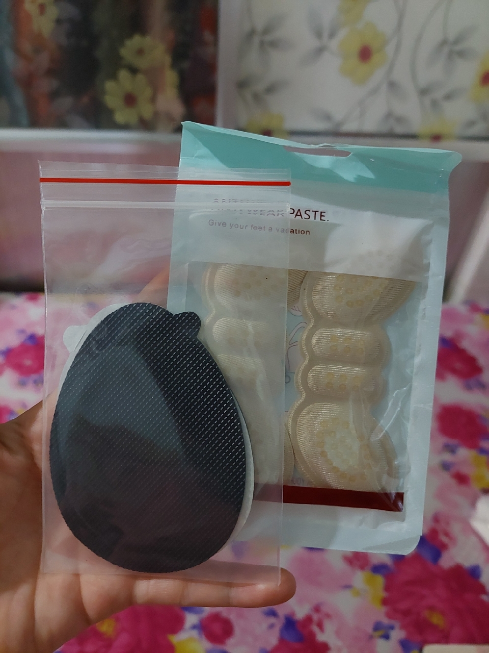 Ảnh đánh giá