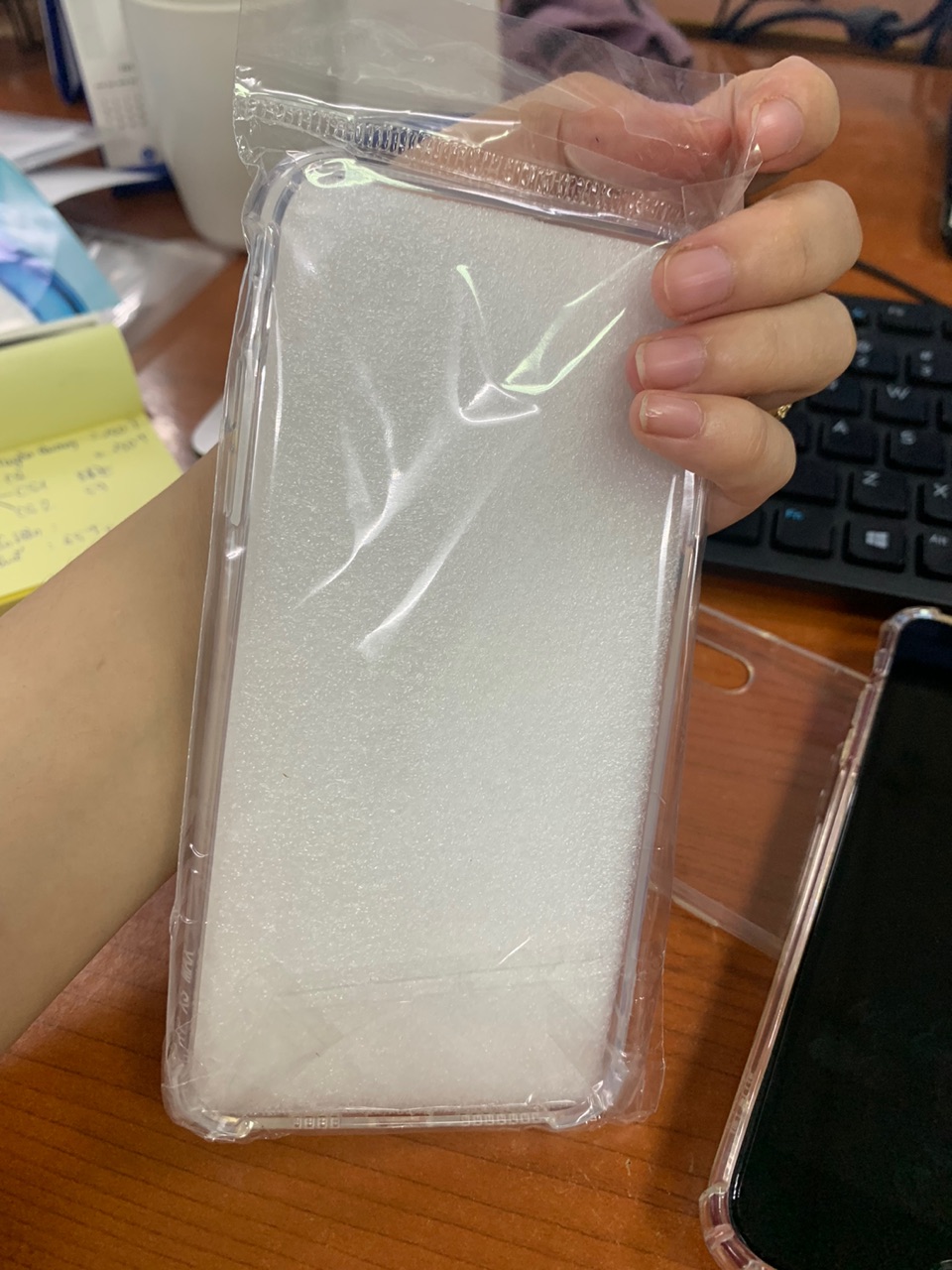 Ảnh đánh giá