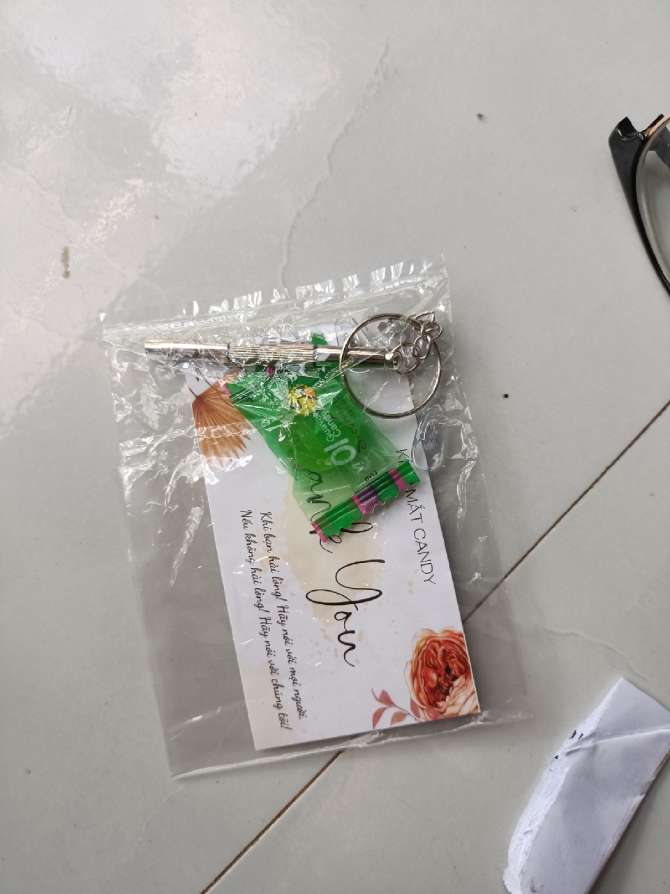 Ảnh đánh giá