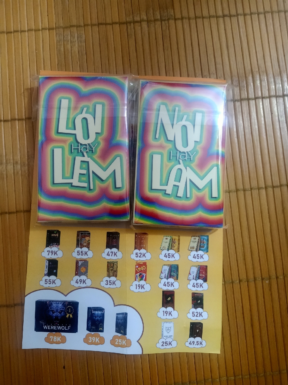 Ảnh đánh giá