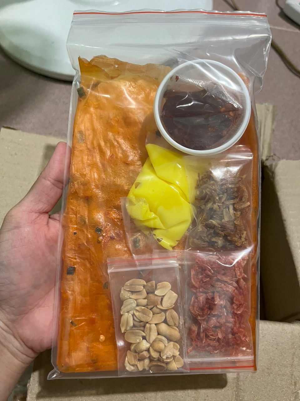 Ảnh đánh giá