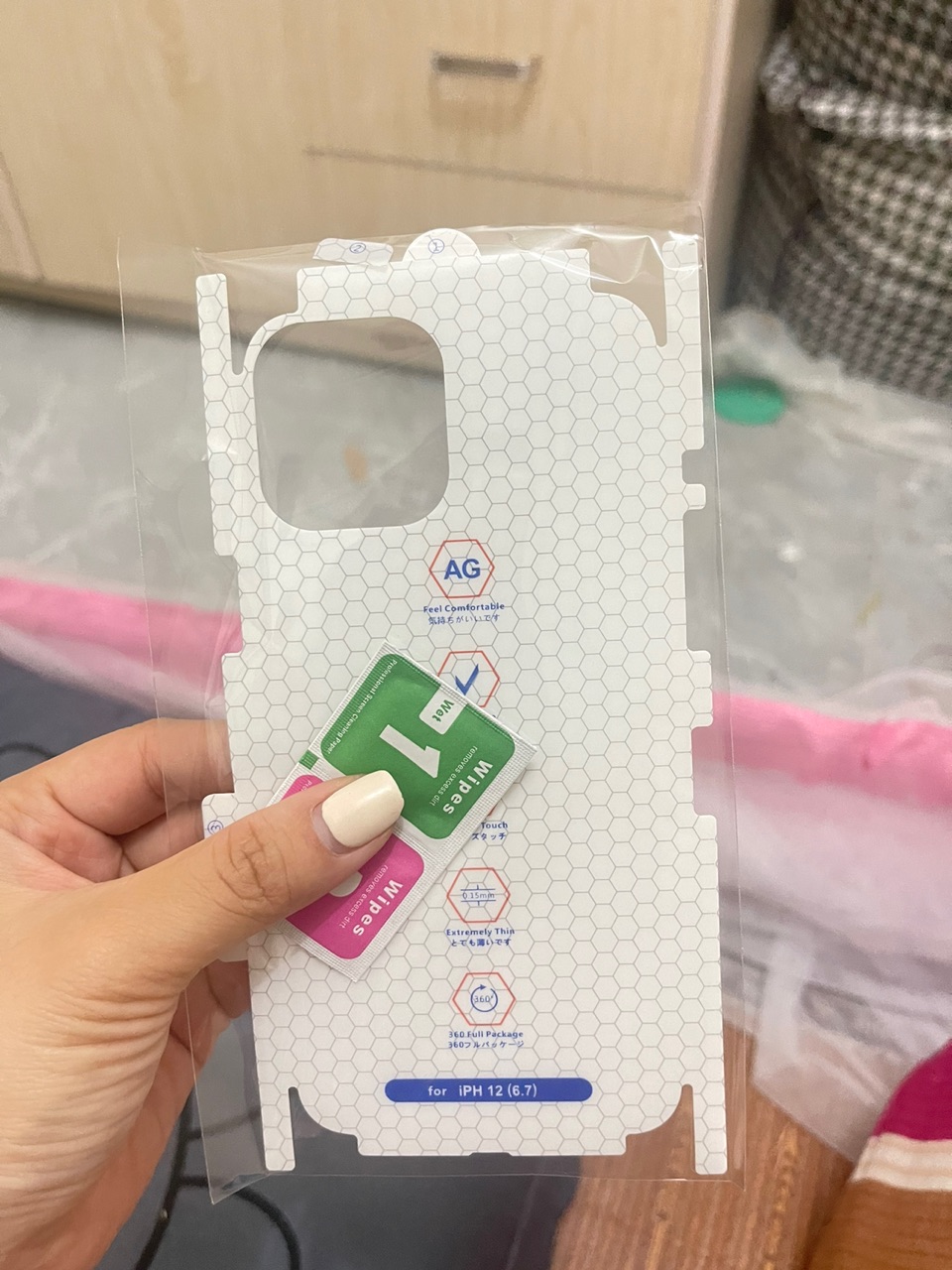 Ảnh đánh giá