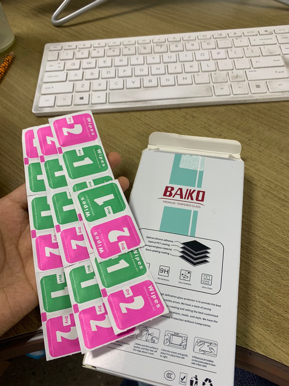 Ảnh đánh giá