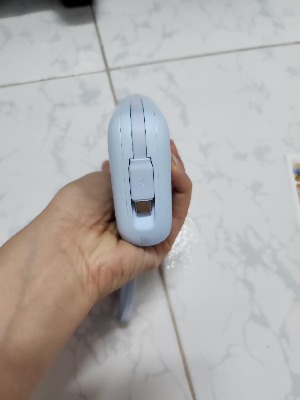 Review image