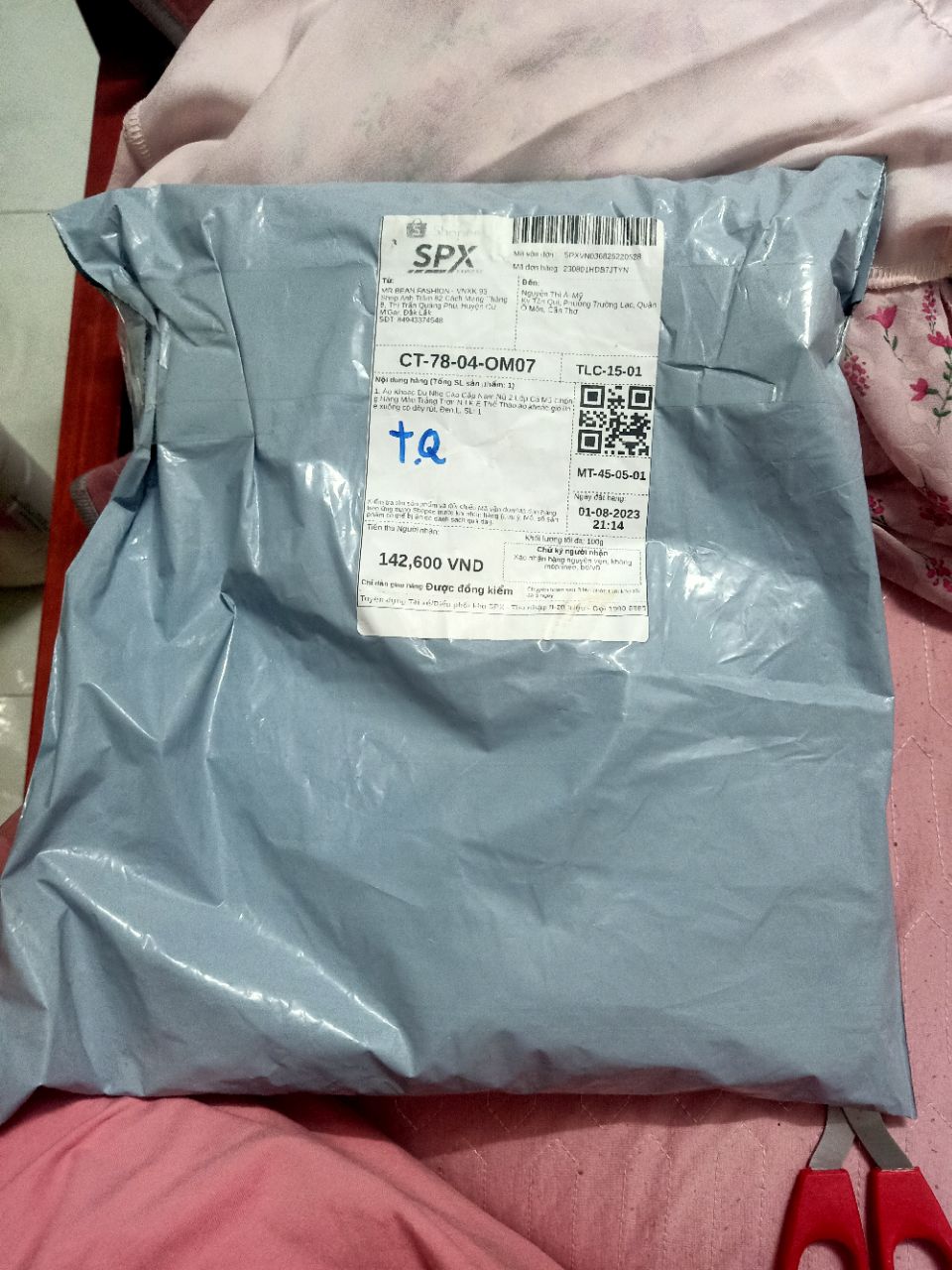 Review image