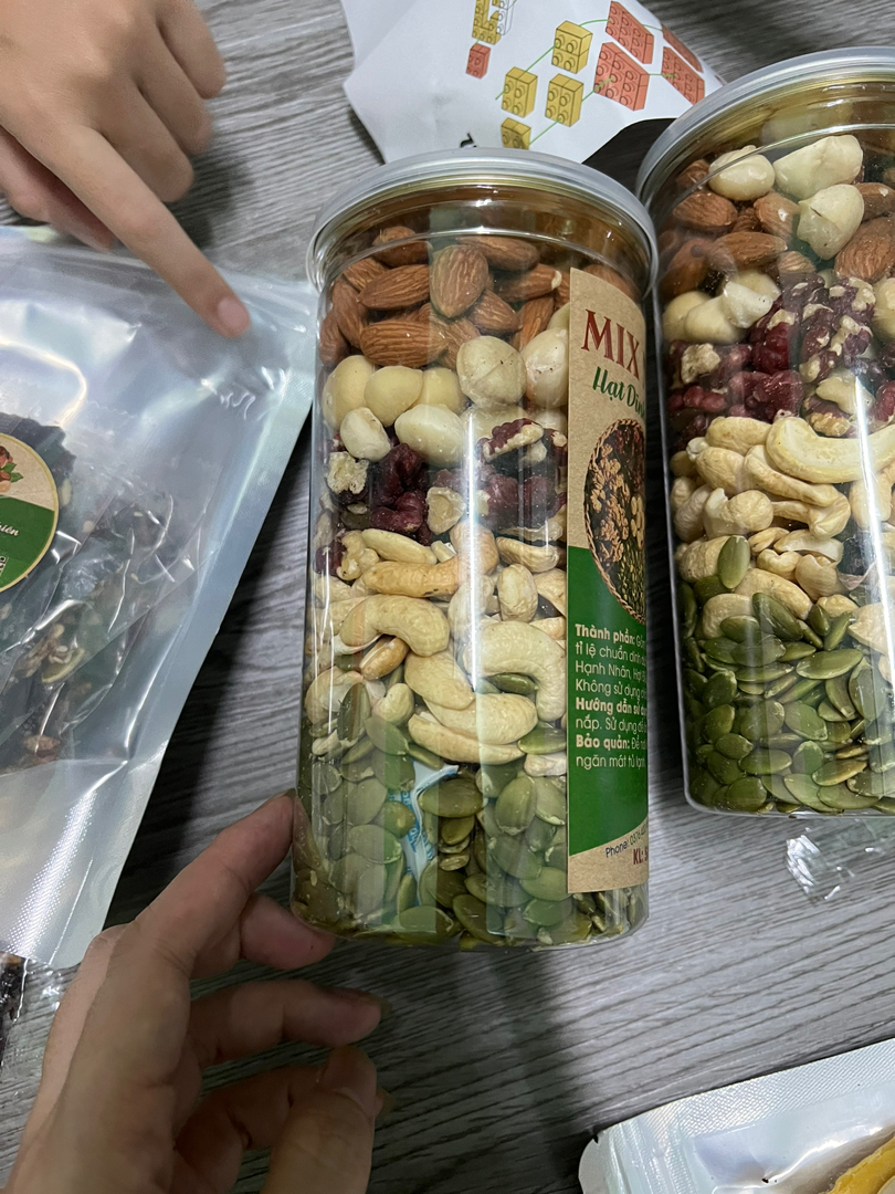 Ảnh đánh giá