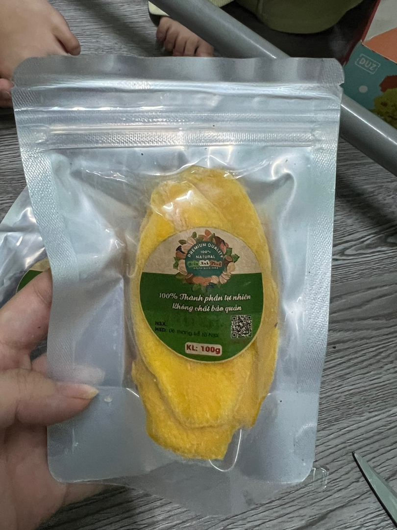 Ảnh đánh giá