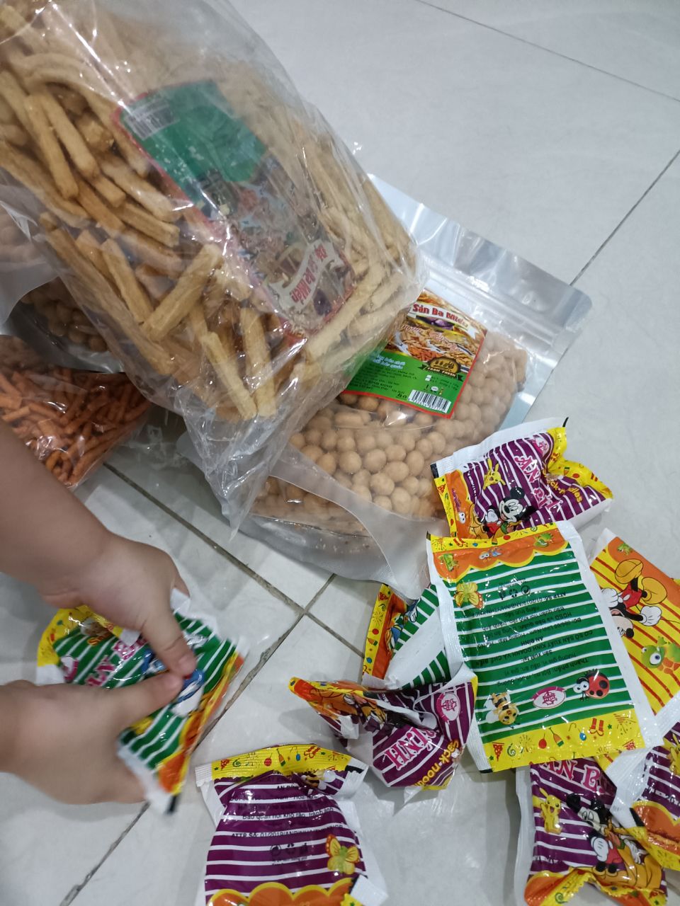 Ảnh đánh giá