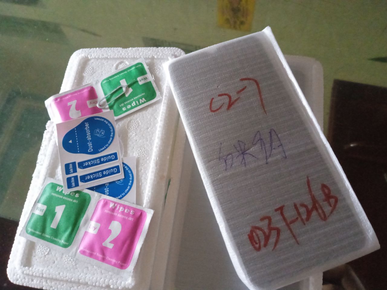 Ảnh đánh giá