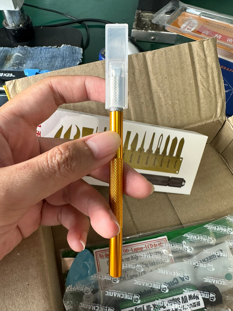 Ảnh đánh giá