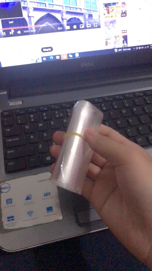 Ảnh đánh giá
