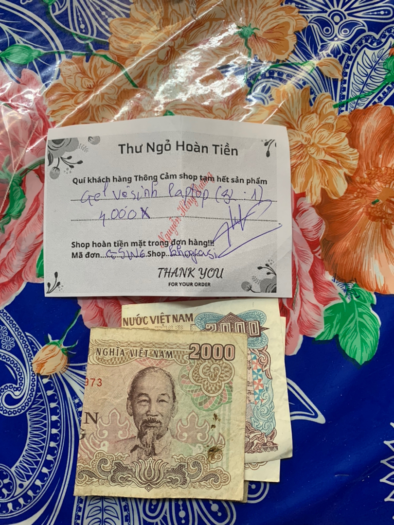 Ảnh đánh giá