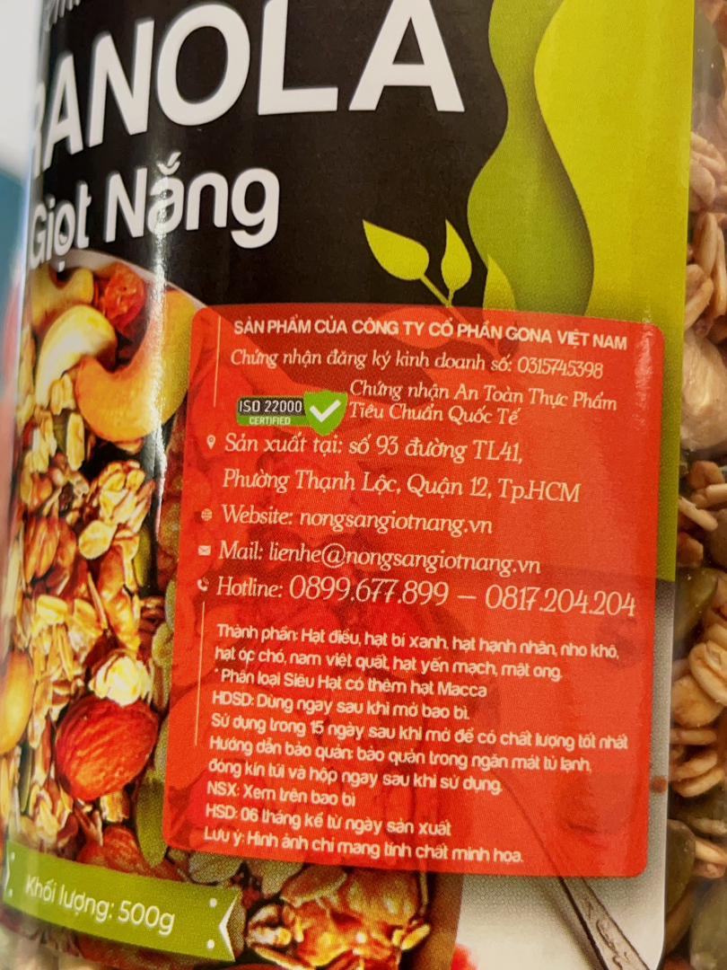 Ảnh đánh giá