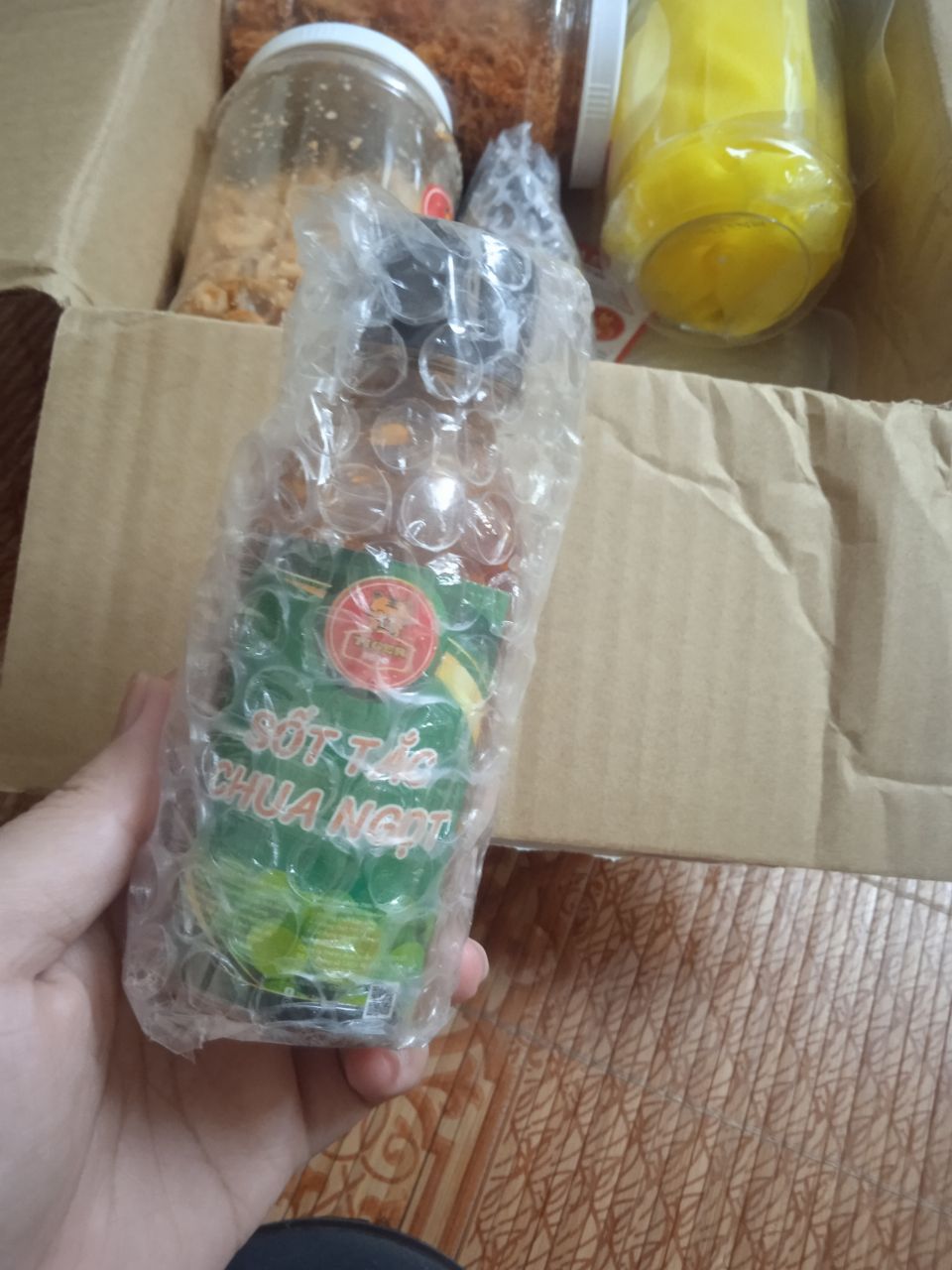 Ảnh đánh giá