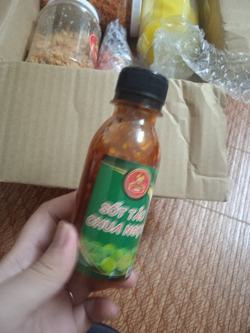 Ảnh đánh giá