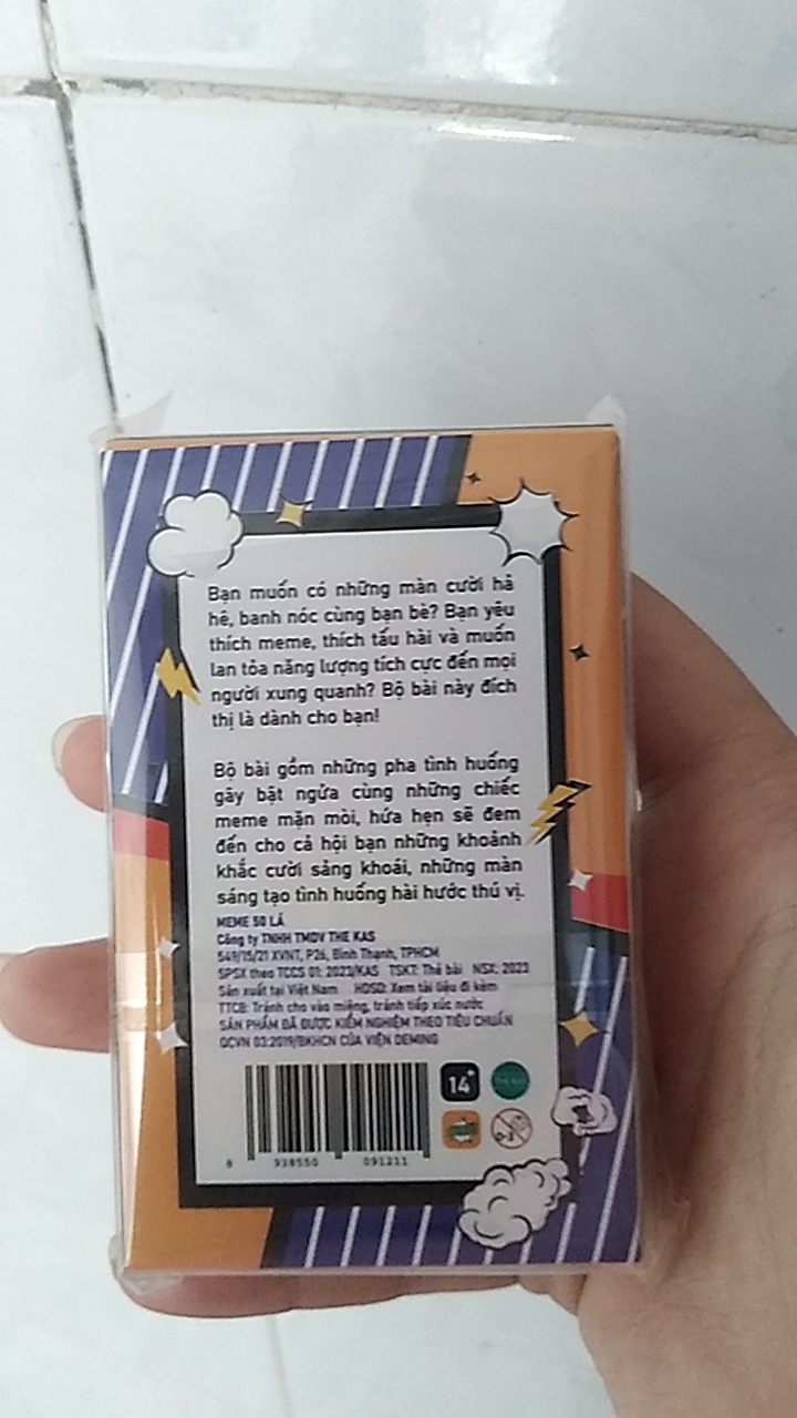 Ảnh đánh giá