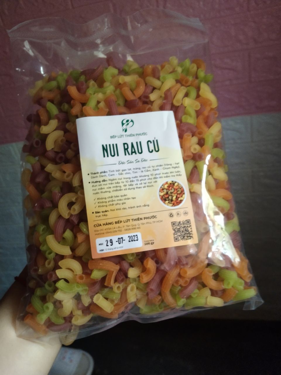 Ảnh đánh giá