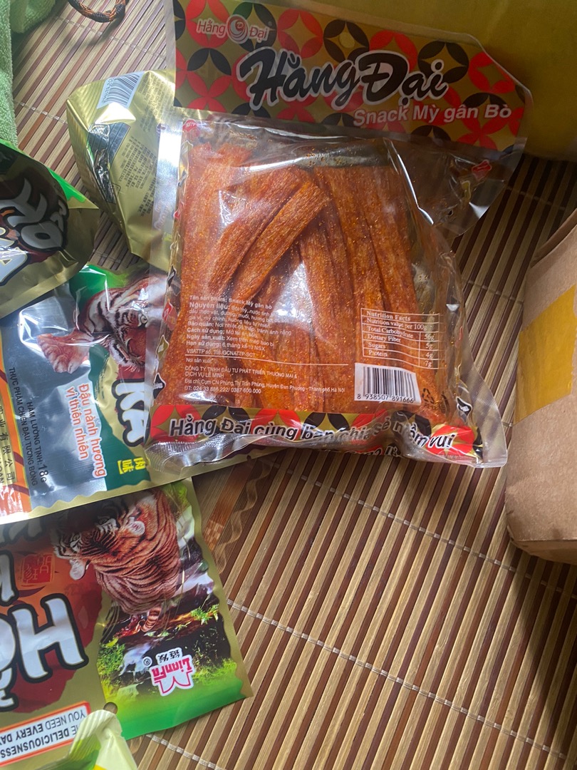 Ảnh đánh giá